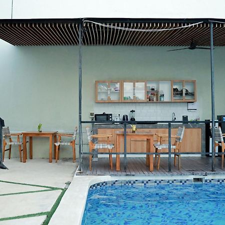 Kaya Uluwatu Hostel Ngoại thất bức ảnh