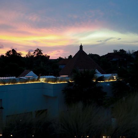 Kaya Uluwatu Hostel Ngoại thất bức ảnh