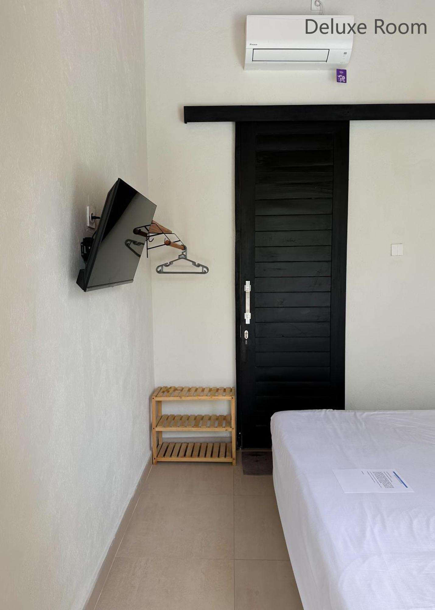 Kaya Uluwatu Hostel Ngoại thất bức ảnh