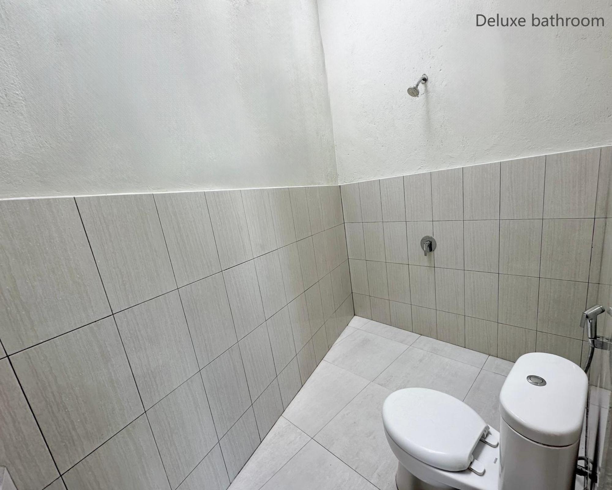 Kaya Uluwatu Hostel Ngoại thất bức ảnh