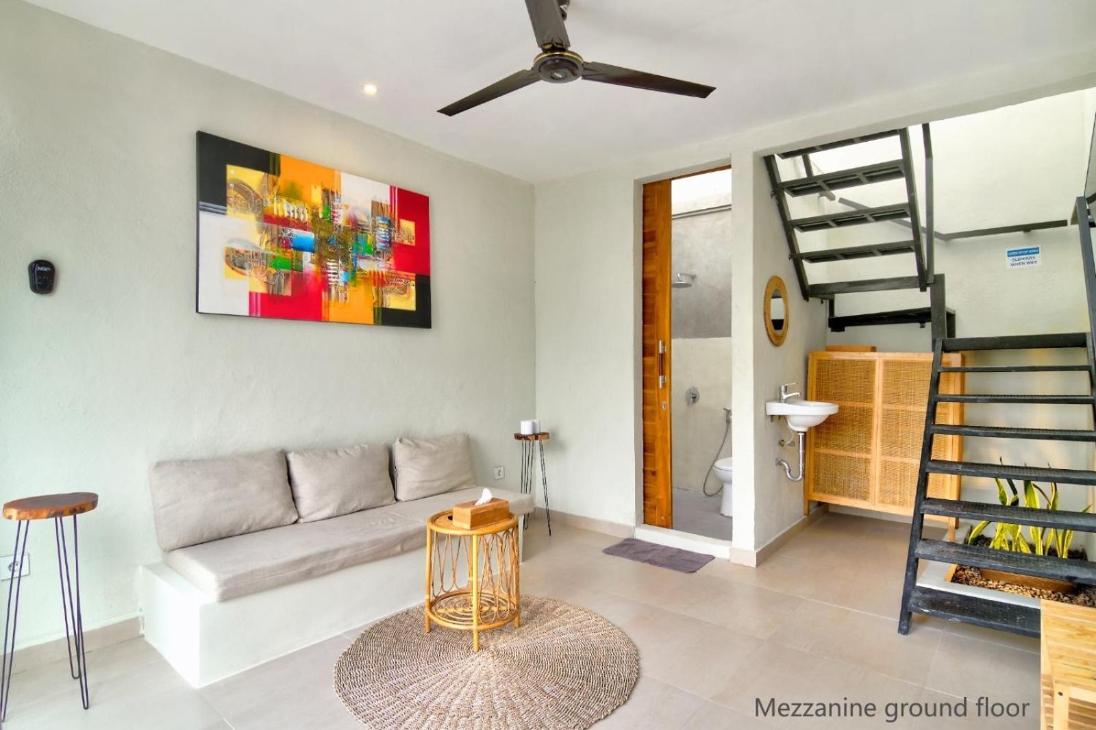 Kaya Uluwatu Hostel Ngoại thất bức ảnh