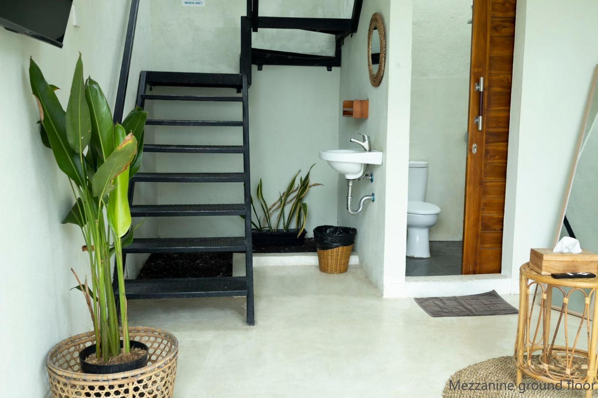 Kaya Uluwatu Hostel Ngoại thất bức ảnh