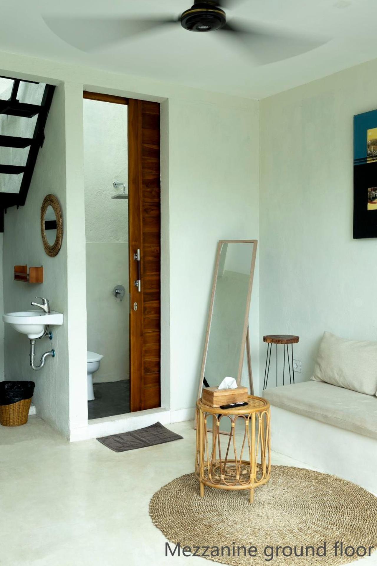 Kaya Uluwatu Hostel Ngoại thất bức ảnh