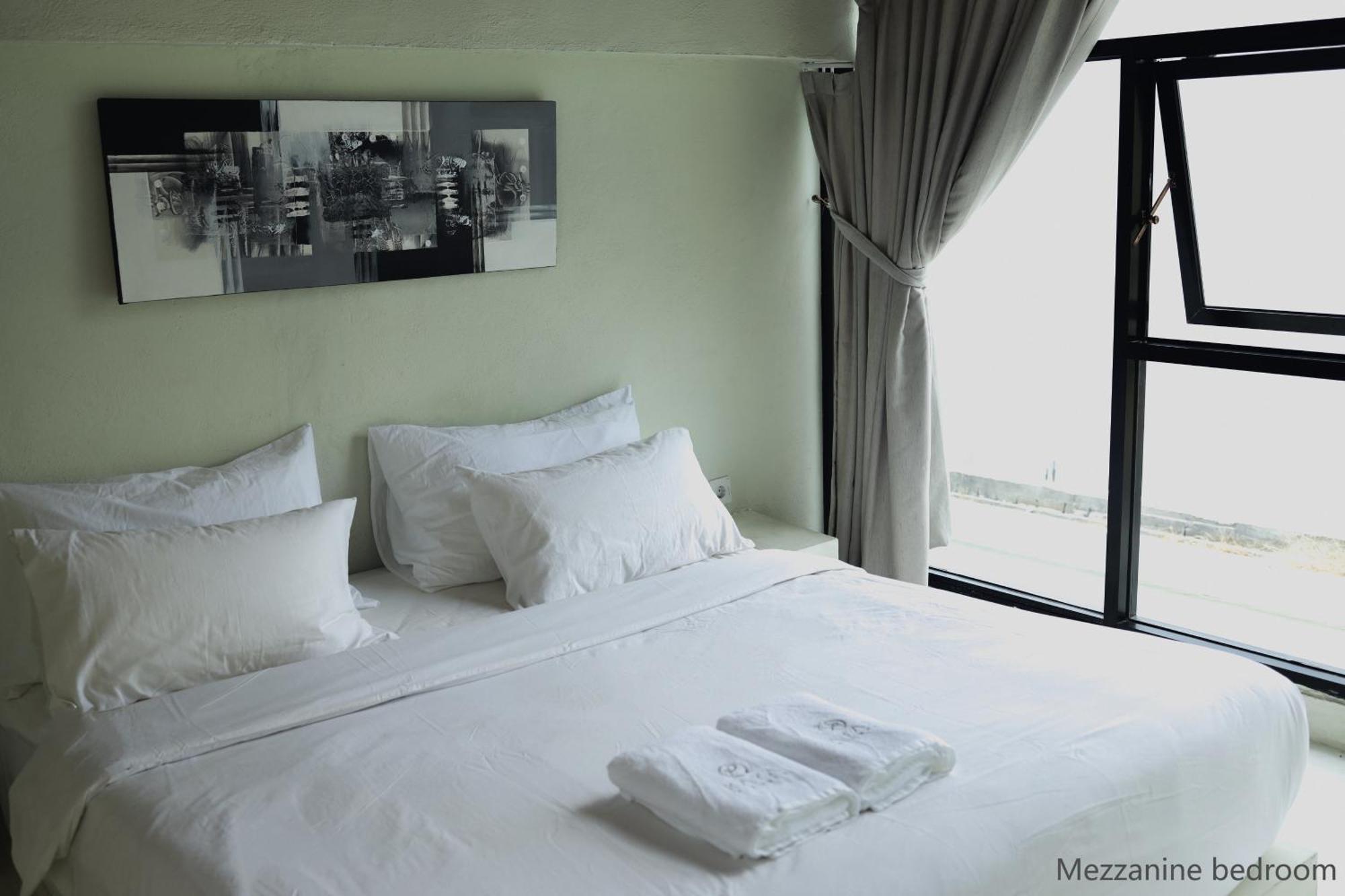 Kaya Uluwatu Hostel Ngoại thất bức ảnh